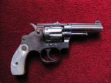 Smith & Wesson Hand Ejector.32 model #1 TERIFFIC CONDITION - 2 of 10