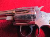 Smith & Wesson Hand Ejector.32 model #1 TERIFFIC CONDITION - 5 of 10
