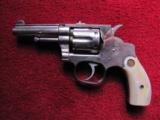 Smith & Wesson Hand Ejector.32 model #1 TERIFFIC CONDITION - 1 of 10