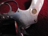 Smith & Wesson Hand Ejector.32 model #1 TERIFFIC CONDITION - 10 of 10