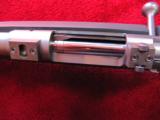 Kimber Montana 8400 .300 WSM LIKE NEW - 6 of 7
