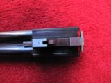 Parker reproduction DHE
Winchester 28 ga. Like New - 10 of 13