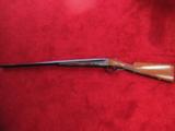 Parker reproduction DHE
Winchester 28 ga. Like New - 2 of 13