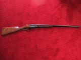 Parker reproduction DHE
Winchester 28 ga. Like New - 1 of 13