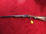 Winchester model 23 Classic20 ga. Almost Like New w/orig. case - 2 of 15