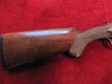 Winchester model 23 Classic20 ga. Almost Like New w/orig. case - 9 of 15