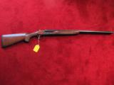 Winchester model 23 Classic20 ga. Almost Like New w/orig. case - 1 of 15