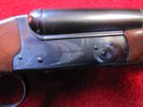 Winchester model 23 Classic20 ga. Almost Like New w/orig. case - 12 of 15