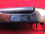 Winchester model 23 Classic20 ga. Almost Like New w/orig. case - 13 of 15