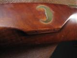 Kentucky all original flintlock rifle circa 1820 - 4 of 11