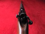 Winchester
69A w/97B aperture and 3 mags VERY NICE - 4 of 8