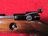 Winchester
69A w/97B aperture and 3 mags VERY NICE - 5 of 8