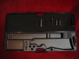 Benelli Montefeltro 12 ga. ***LEFTHAND*** W/case & 4 chokes. - 9 of 9