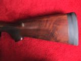 Benelli Montefeltro 12 ga. ***LEFTHAND*** W/case & 4 chokes. - 6 of 9