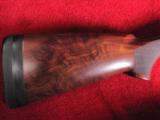 Benelli Montefeltro 12 ga. ***LEFTHAND*** W/case & 4 chokes. - 5 of 9
