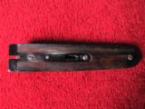 Birmingham Small Arms expertly reconditioned 12 ga. (REGULATED and SHOT by CHARLES LANCASTER) SxS NICE.- 11 of 14