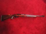Winchester model 88 carbine .308 Win. Custom - 2 of 10