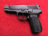 Walther P88 9mm LNIB Orig Box/papers/target/rod - 1 of 7