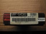 Walther P88 9mm LNIB Orig Box/papers/target/rod - 4 of 7