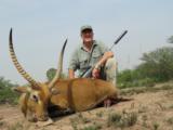 Special South African 10 day plains game safari - 13 of 15