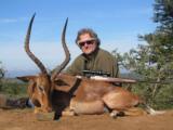Special South African 10 day plains game safari - 4 of 15