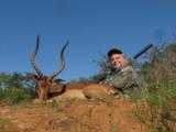 Special South African 10 day plains game safari - 5 of 15