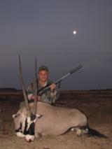 Special South African 10 day plains game safari - 9 of 15