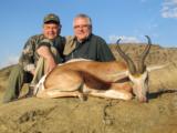 Special South African 10 day plains game safari - 8 of 15