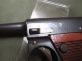 Nambu Type 14 excellant condition 2 mags - 10 of 11