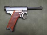Nambu Type 14 excellant condition 2 mags - 2 of 11