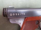 Nambu Type 14 excellant condition 2 mags - 3 of 11