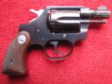 Colt Detective Special RARE .32 Colt N.P. - 5 of 7