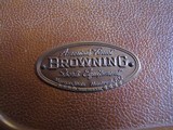 Browning Grade 1 Standard wt. Superposed 12 ga. - 11 of 12
