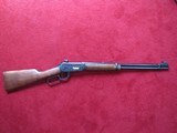 Winchester 94 "Antique carbine" 30.30 MFG 1964 - 1 of 5