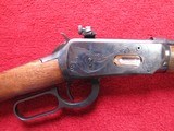 Winchester 94 "Antique carbine" 30.30 MFG 1964 - 4 of 5