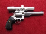 Ruger Redhawk .44 Magnum - 2 of 8