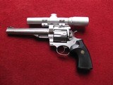 Ruger Redhawk .44 Magnum - 1 of 8