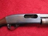 Remington 870 Wingmaster 12 ga. - 6 of 9