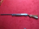 Remington 870 Wingmaster 12 ga. - 2 of 9