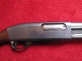 Remington 870 Wingmaster 12 ga. - 7 of 9