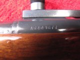 Remington 700 BDL in 17 Rem - 6 of 15