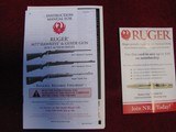 Ruger M77 .300WM - 5 of 13