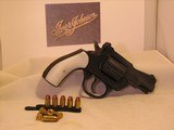 Iver Johnson Viking, Top Break Revolver, 32 S&W - 1 of 13