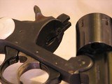 Iver Johnson Viking, Top Break Revolver, 32 S&W - 9 of 13
