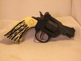 Iver Johnson Viking, Top Break Revolver, 32 S&W - 13 of 13