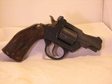 Iver Johnson Viking, Top Break Revolver, 32 S&W - 12 of 13