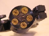 Iver Johnson Viking, Top Break Revolver, 32 S&W - 8 of 13