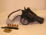 Iver Johnson Viking, Top Break Revolver, 32 S&W - 2 of 13