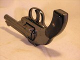 Harrington Richardson Small Frame 32 S&W Short, Premier Model (Never been Fired.). - 8 of 8