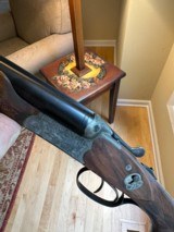 Colt Sauer Model 3000 Drilling 12 gauge 30 06 cal - 2 of 13